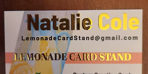 Christmas Crafts in the Clubhouse