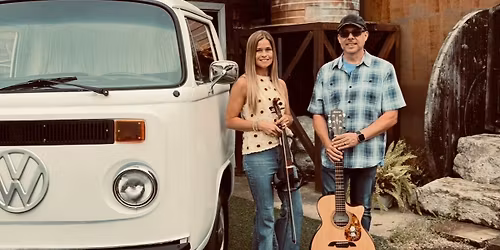 Tim & Ashley @ Garage Bar and Grill