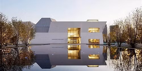 2026 Bodhi Research Group Symposium