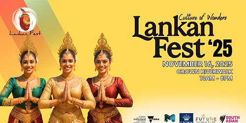 Lankan Fest 2025