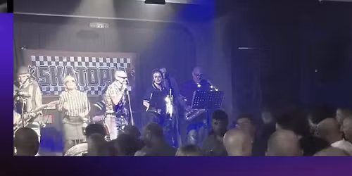 SKATOPIA - SKEGNESS CARNIVAL WEEKEND \ud83c\udfa1