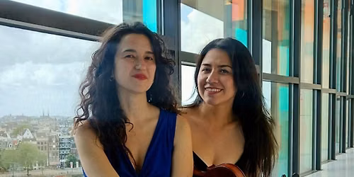 Duo Lapisl\u00e1zuli \u2013 Mexicaanse muziek