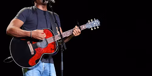 Darius Rucker: Songs Of Summer Tour 2026