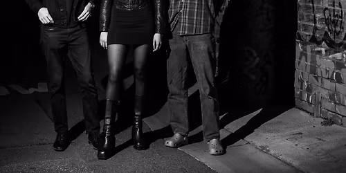 Tina Growls at the Catfish with Mer Lo and Earth Cadet