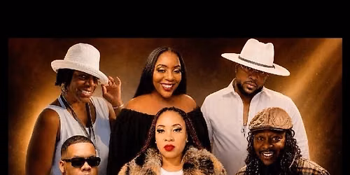 Ms. Val and The Soul Session Experience (6:30 p.m.)