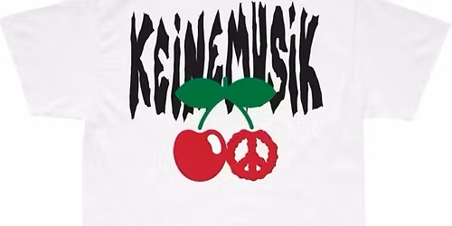 Keinemusik - Rampa, &ME & Adam Port Ciudad de M\u00e9xico Tickets