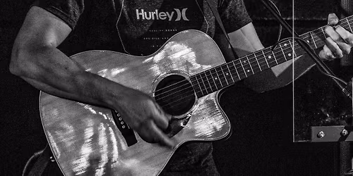 JON VW @ CC'S ON THE RIDEAU