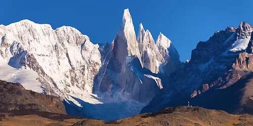 S\u00fcdamerika - 7000 km entlang der Anden