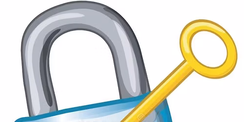 Weekend Escape: Escape Room Workshop for Lock & Key 