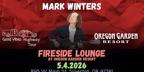 Good Vibes Highway Tour