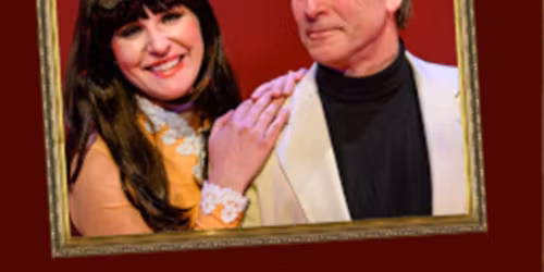 Carpenters Once More at Blue Gate Performing Arts Center