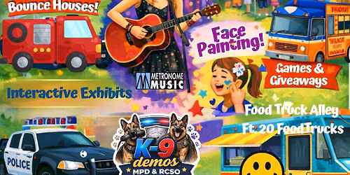 Mid-Ohio Annual Bike Fest