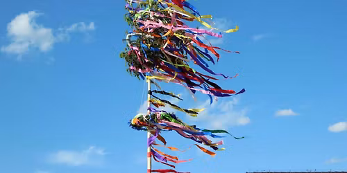 M\u00e1jov\u00e9 slavnosti 2026