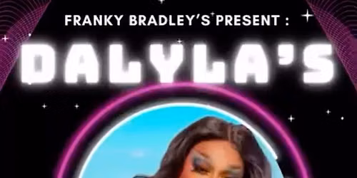 Dalyla's Domain