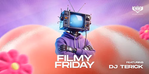 Filmy Friday's