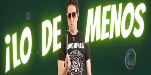 Lo de menos es el Nombre, en Atocha