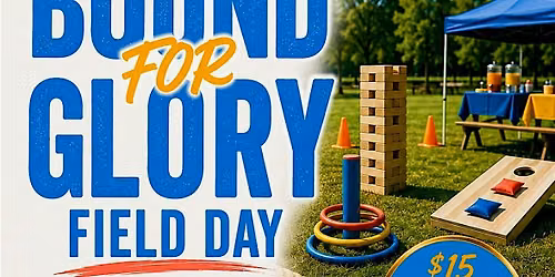 Bound for Glory