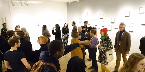 First Friday Dupont: Art Walk