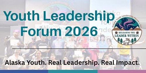 Alaska Youth Leadership Forum