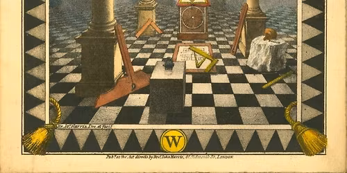 1st Degree & Delicious Dinner!