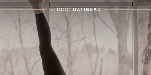 Atelier Handstand avec Yanik