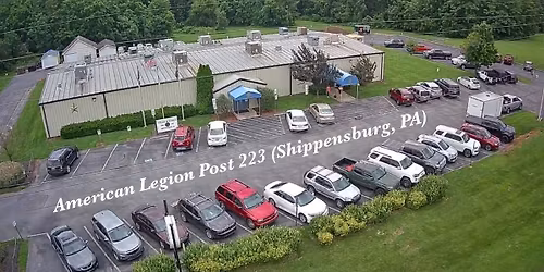 American Legion Post 223 Breakfast