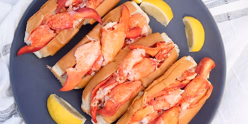 Cousins Maine Lobster in Windsor: Mighty River Brewing