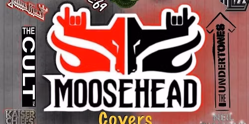 Moose charity night for Wales Air ambulance!!