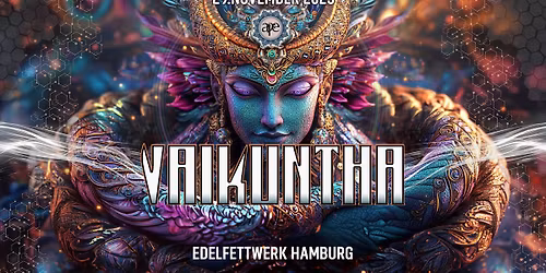 VAIKUNTHA 2025 - Indoor Gathering