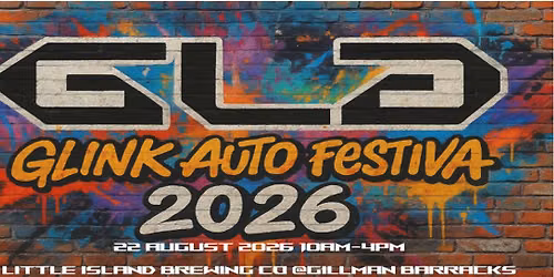 Glink Auto Festiva 2026
