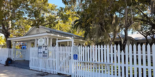 Early Bird Clean Up United Street and Varela hosted by Children's Montessori School