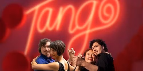 F\u00f6rsommarkurser i argentinsk tango med Tangofamiljen WDC