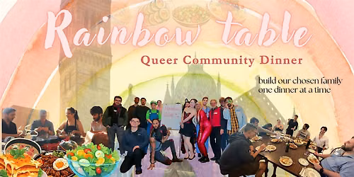 Rainbow Table