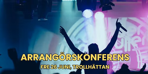 Arrang\u00f6rskonferens, Subkult 10\u00e5rsjubileum