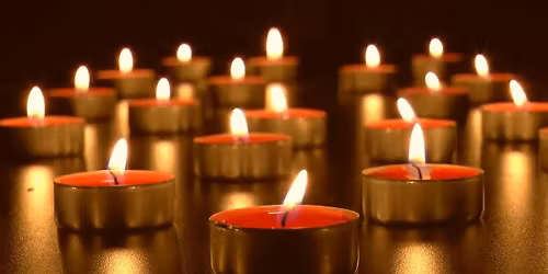 Candle Light Ceremony