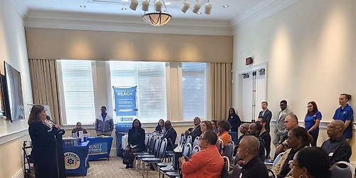Business Resource Fair & Open House