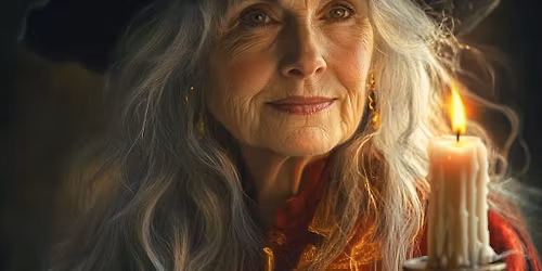 Das Rad der Magie \u2013 Dezember - Online durch ein Hexenjahr