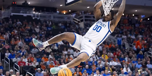Oklahoma Sooners at Kentucky Wildcats Mens Basketball at Rupp Arena