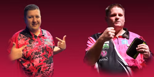 The Battle of the Pinks