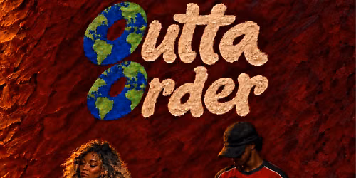 \ud83c\udf0eutta \ud83c\udf0erder