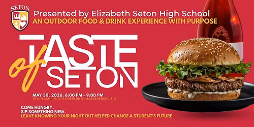 Taste of Seton