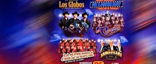 BANDA LOS COSTE\u00d1OS DE ZIRANDERO GRO & MAS
