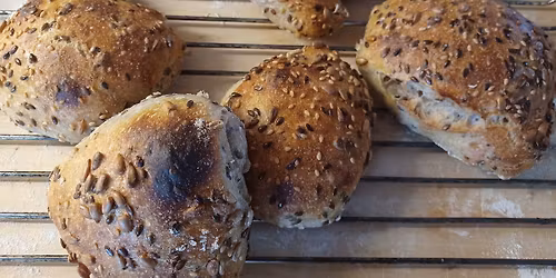 Baka naturligt glutenfritt