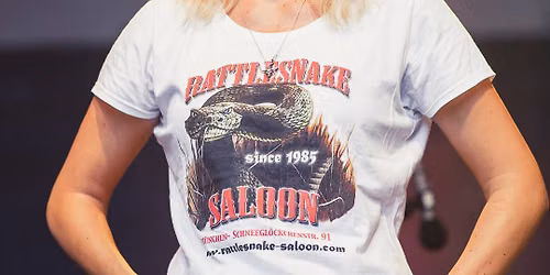 Rattlesnake Saloon - Stra\u00dfenfest Fasanerie
