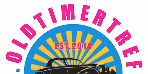 internationaal Oldtimertreffen Aalten 