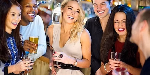 Ottawa Christian Singles 24 - 49: Slow Date, Don't Speed Date