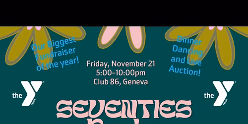 The Seventies Party
