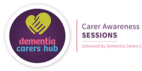 Dementia Awareness - In Person Session