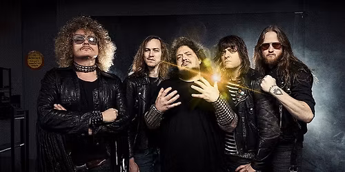 Bullet (SWE) \/\/ On The Rocks