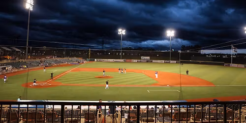 New Jersey Jackals vs. Lake Erie Crushers